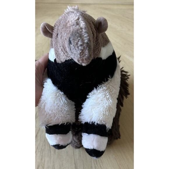 Retired Anteater Plush Toy Aardvark Stuffed Animal 22” Wild Republic Teacher Big - Picture 5 of 11